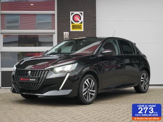 Peugeot 208 1.2 PureTech Allure Pack Camera| Carplay
