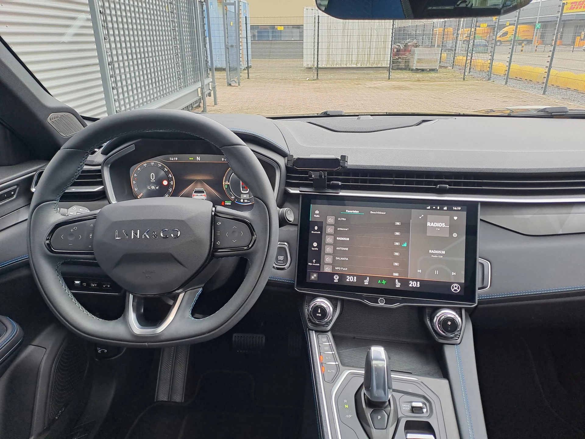 Hoofdafbeelding Lynk & Co 01