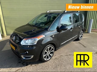 Citroën C3 Picasso 1.6 VTi Exclusive