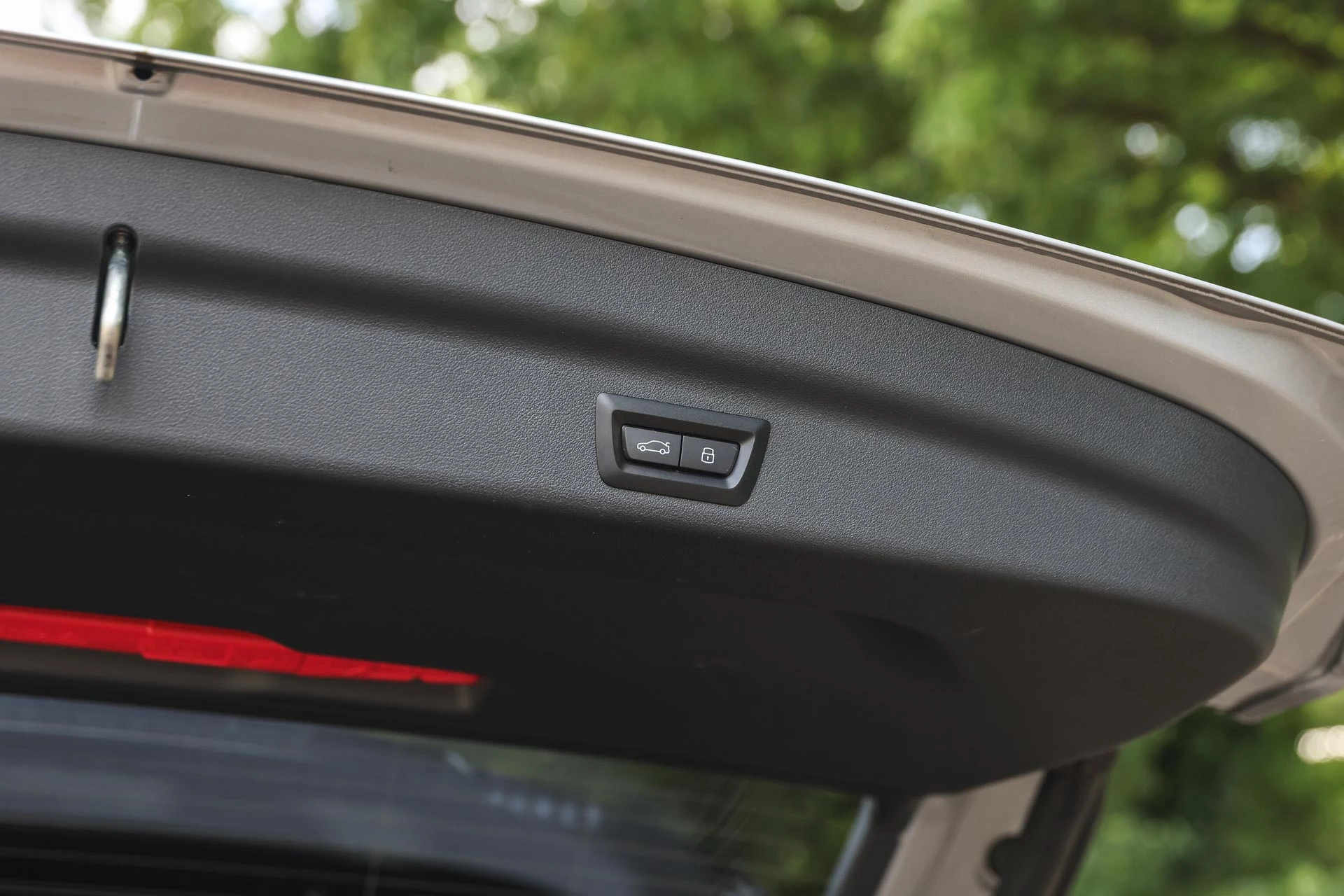 Hoofdafbeelding BMW iX1