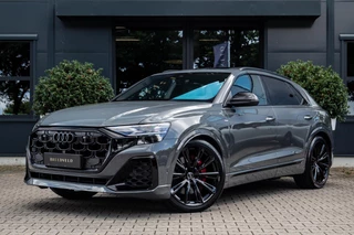 Audi Q8 60 TFSI e Competition 490pk, Nimbus, Full-options 2026