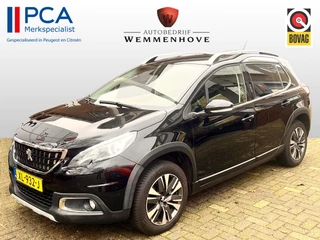 Peugeot 2008 1.2 PureTech Allure
