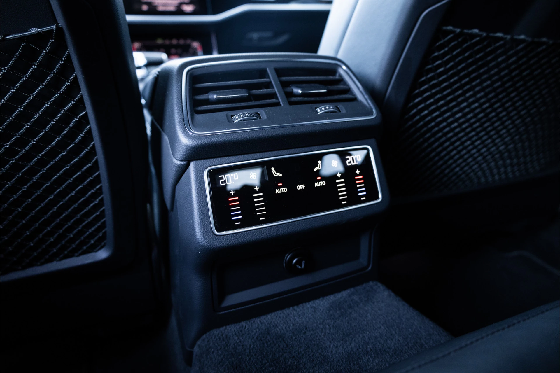 Hoofdafbeelding Audi A7