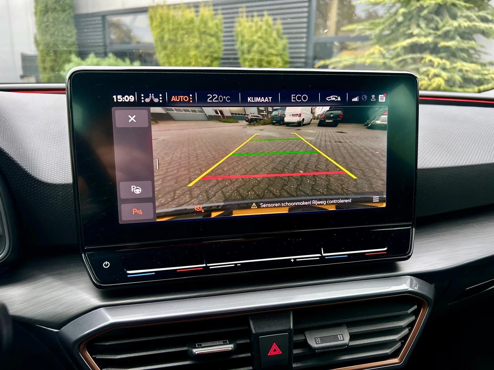 Hoofdafbeelding CUPRA Leon