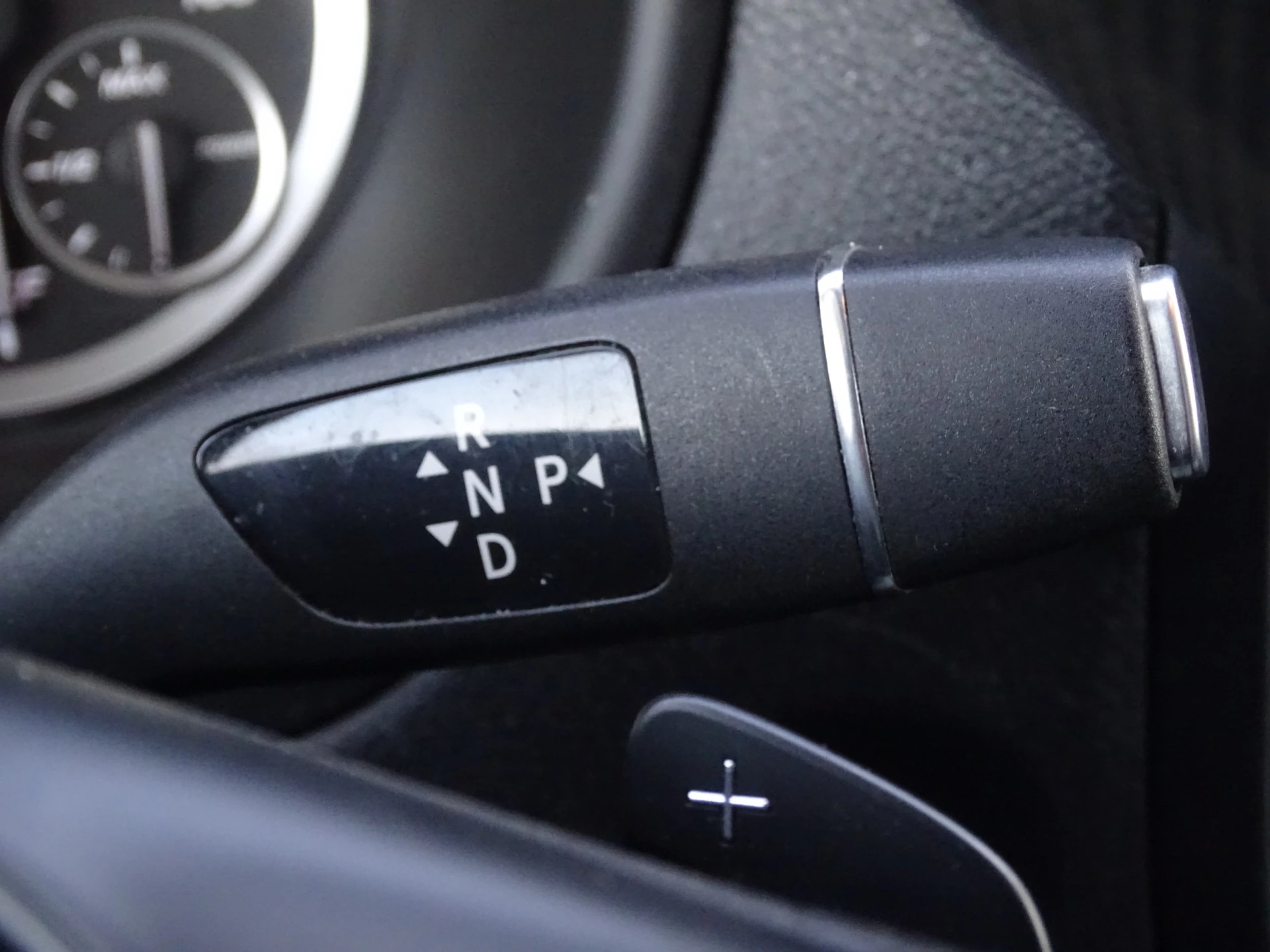 Hoofdafbeelding Mercedes-Benz eVito