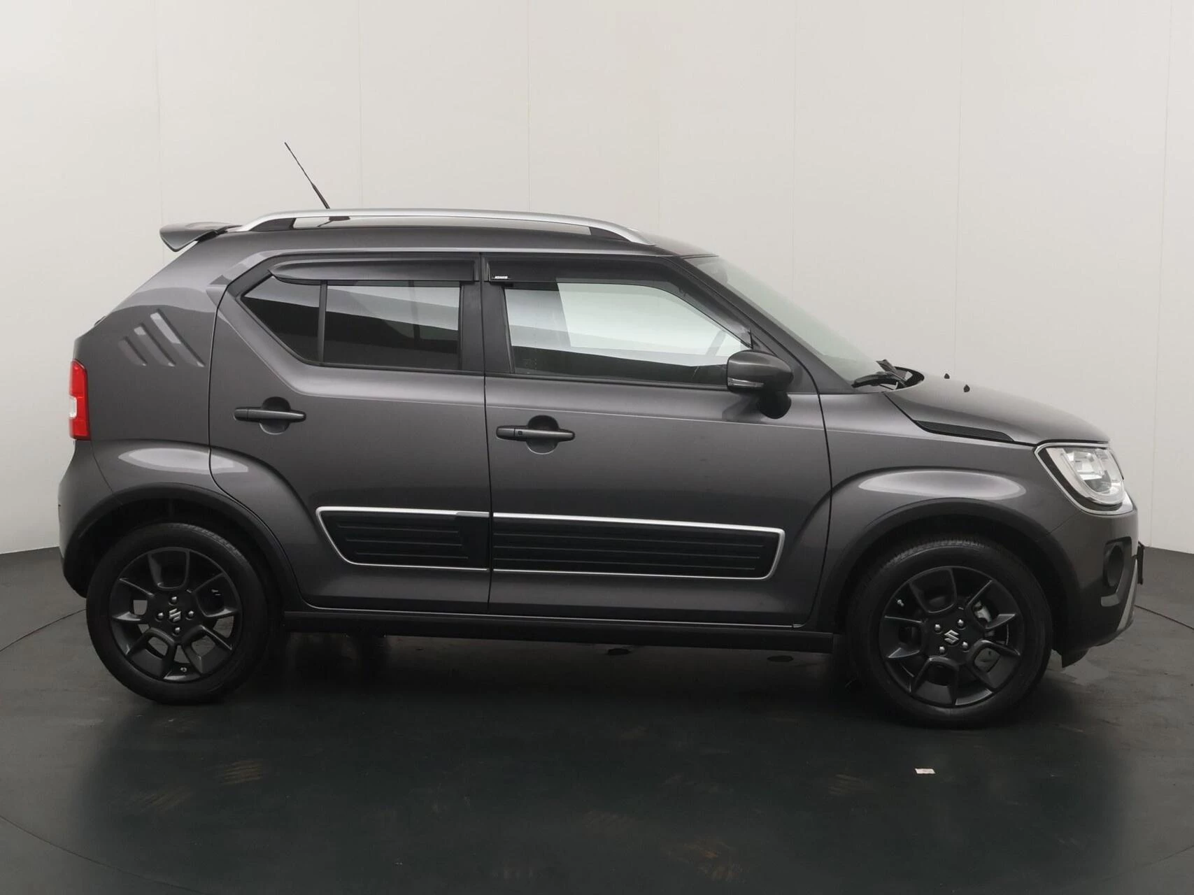 Hoofdafbeelding Suzuki Ignis