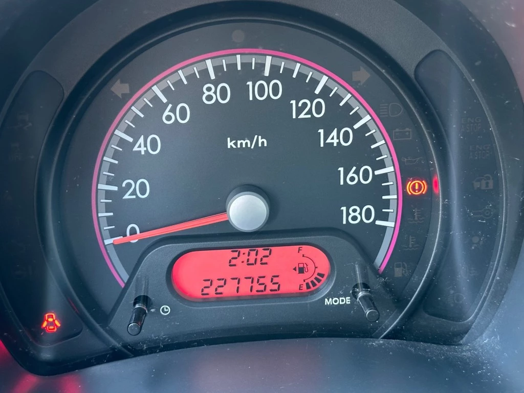 Hoofdafbeelding Suzuki Alto