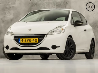 Peugeot 208 1.0 VTi Sport (SCHERM, BLUETOOTH, ELEK RAMEN, SPORTSTOELEN, CRUISE, NIEUWE APK, NIEUWSTAAT)