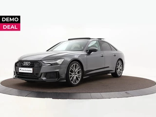 Audi A6 Limousine 40 TFSI S edition Competition 204 PK