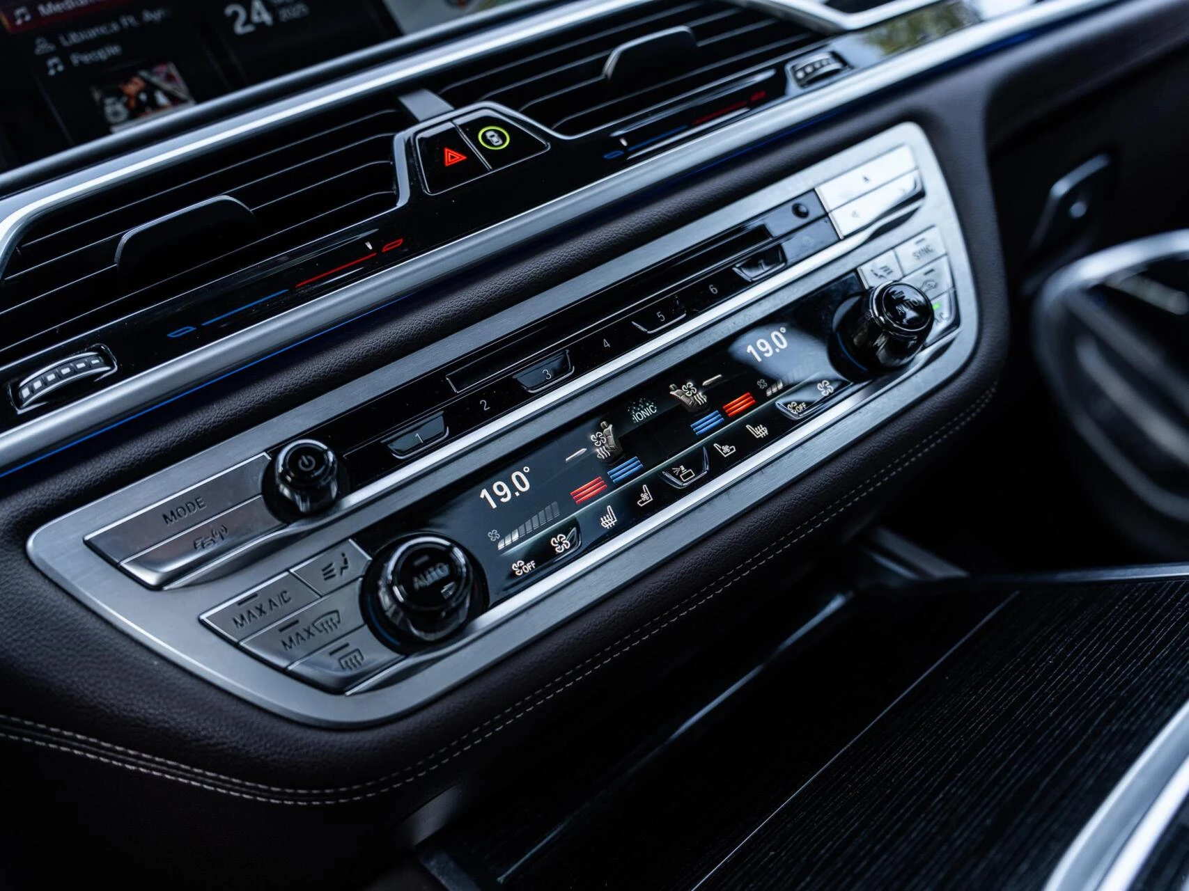 Hoofdafbeelding BMW 7 Serie