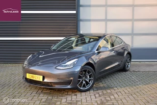 Hoofdafbeelding Tesla Model 3 Tesla Model 3 Long Range AWD 75 kWh mooie staat!