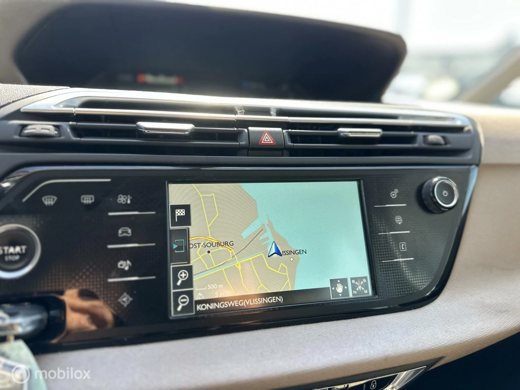 Hoofdafbeelding Citroën Grand C4 Picasso