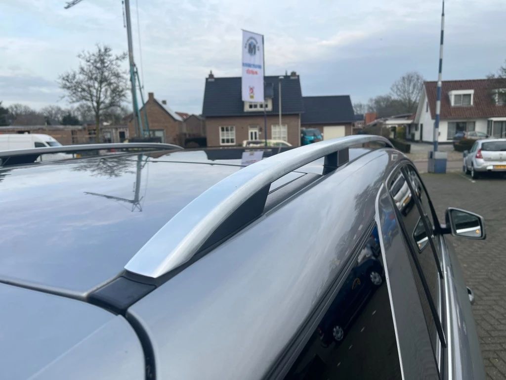 Hoofdafbeelding Mercedes-Benz M-Klasse