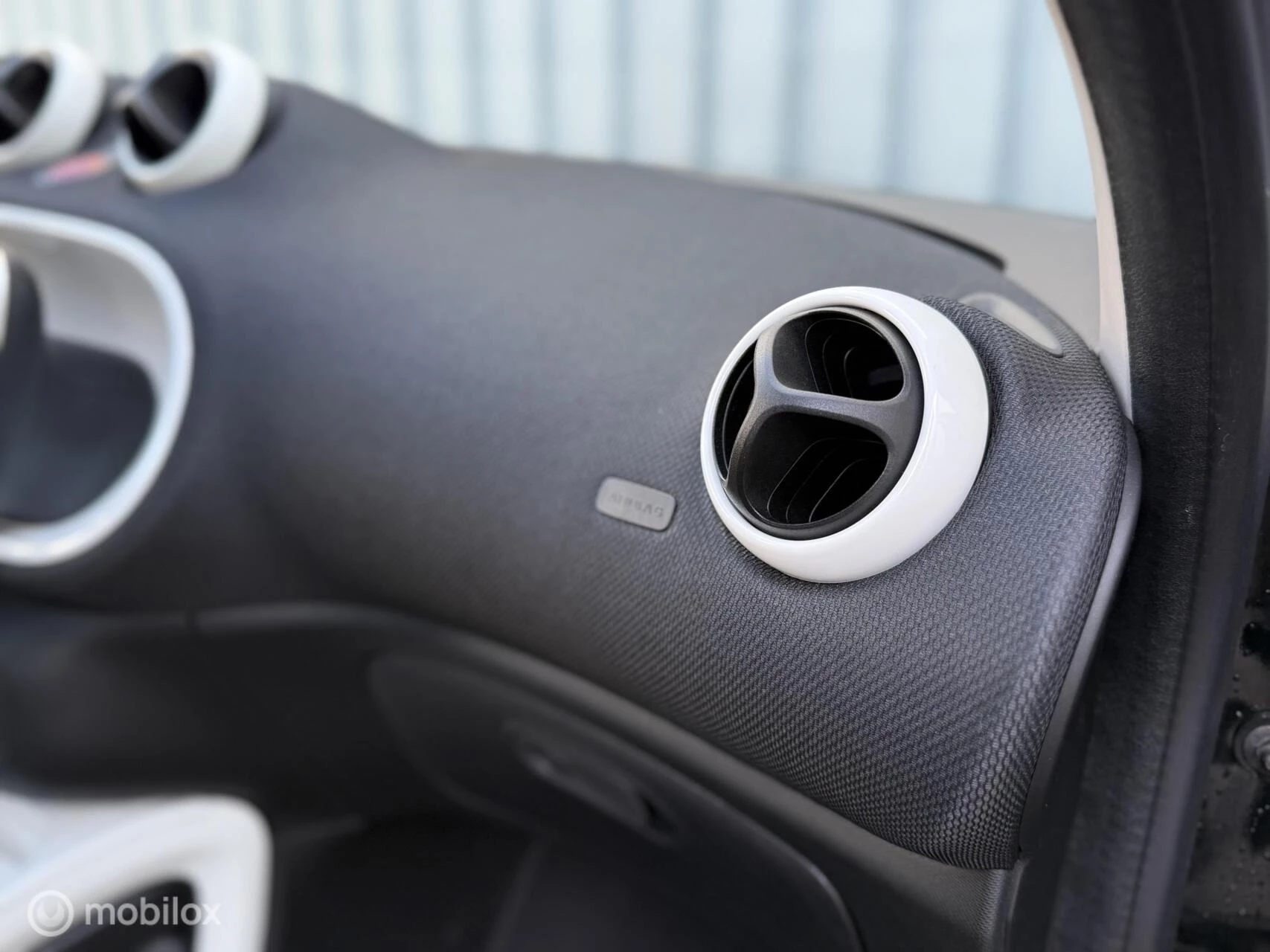 Hoofdafbeelding smart Forfour