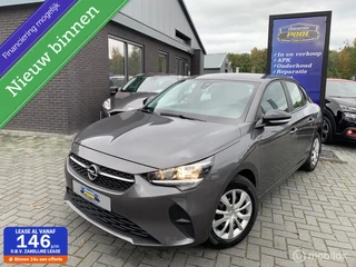 Opel Corsa 1.2 Edition|Apple Carplay|Cruise control|incl.BTW