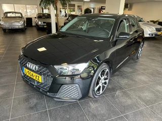 Hoofdafbeelding Audi A1 Audi A1 30 TFSI PRO LINE