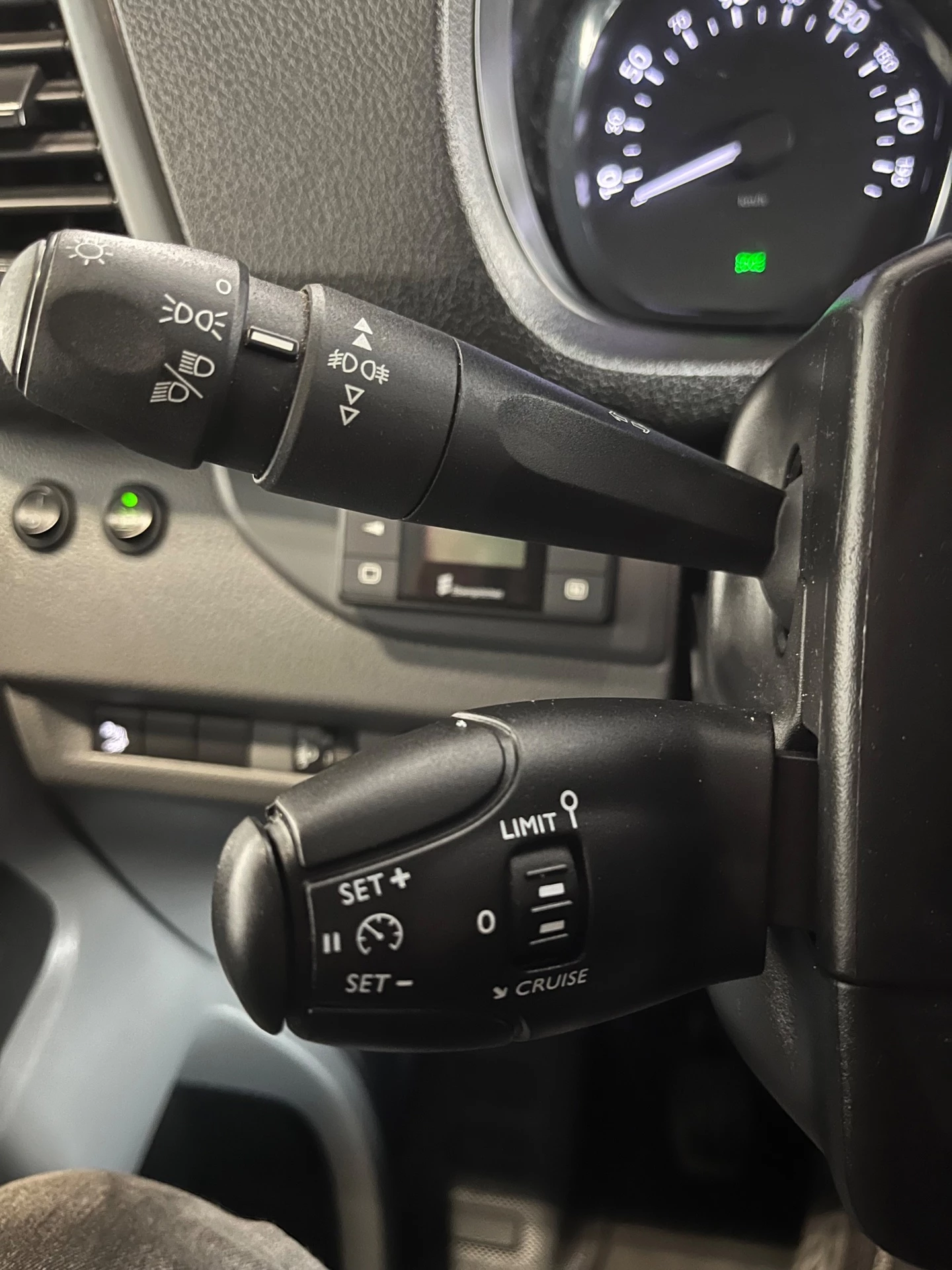 Hoofdafbeelding Citroën Jumpy