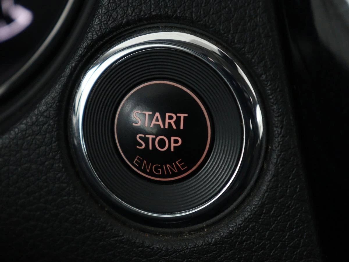 Hoofdafbeelding Nissan X-Trail