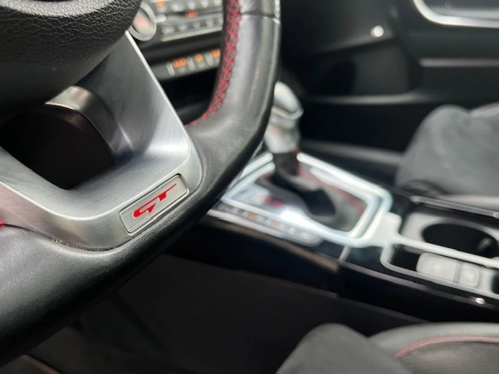 Hoofdafbeelding Kia ProCeed