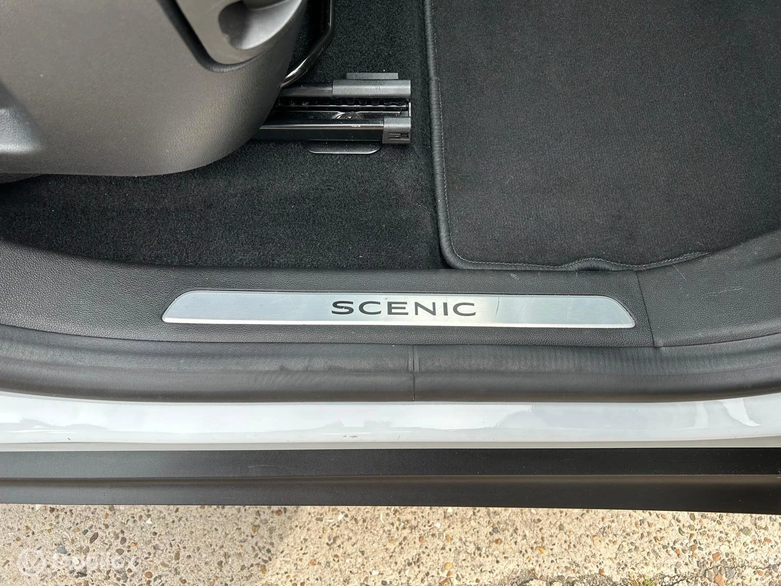 Hoofdafbeelding Renault Scénic