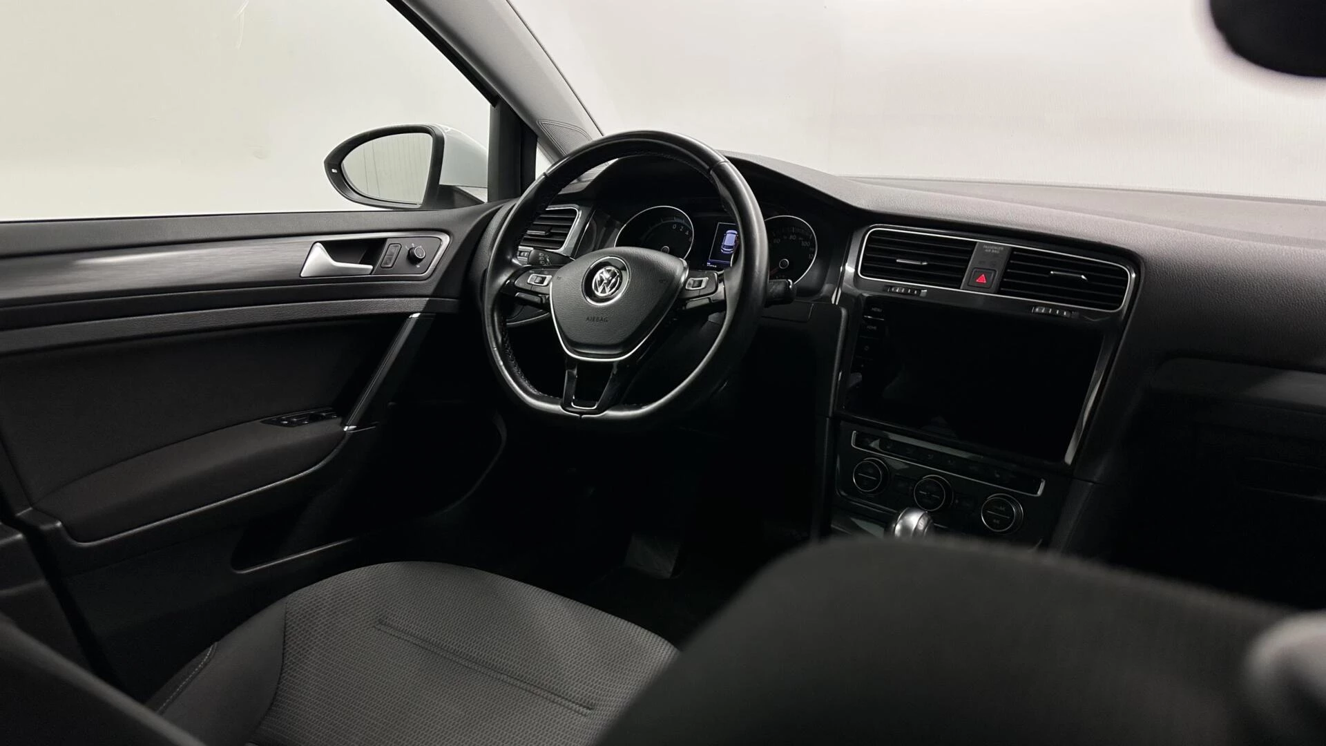 Hoofdafbeelding Volkswagen e-Golf