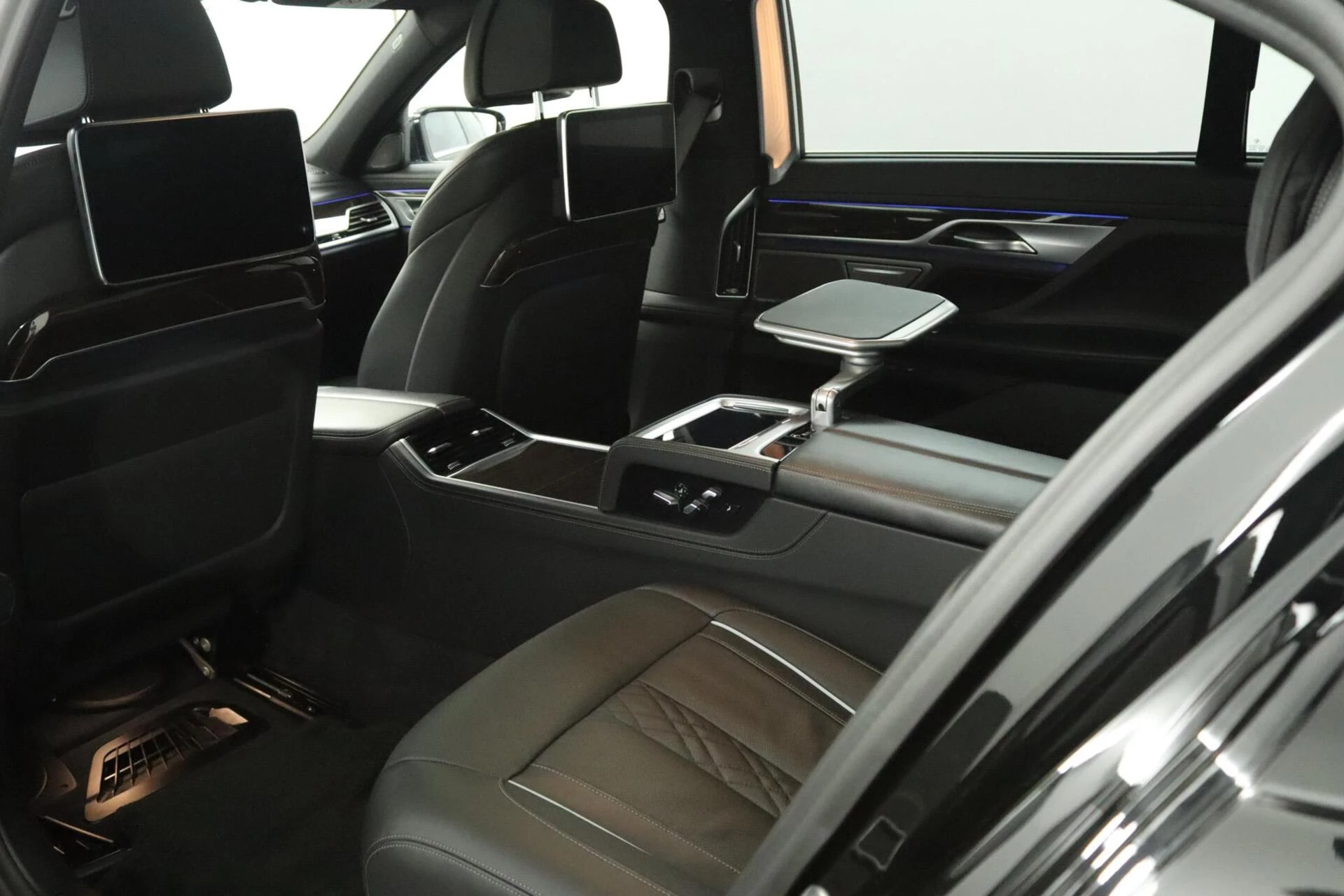 Hoofdafbeelding BMW 7 Serie