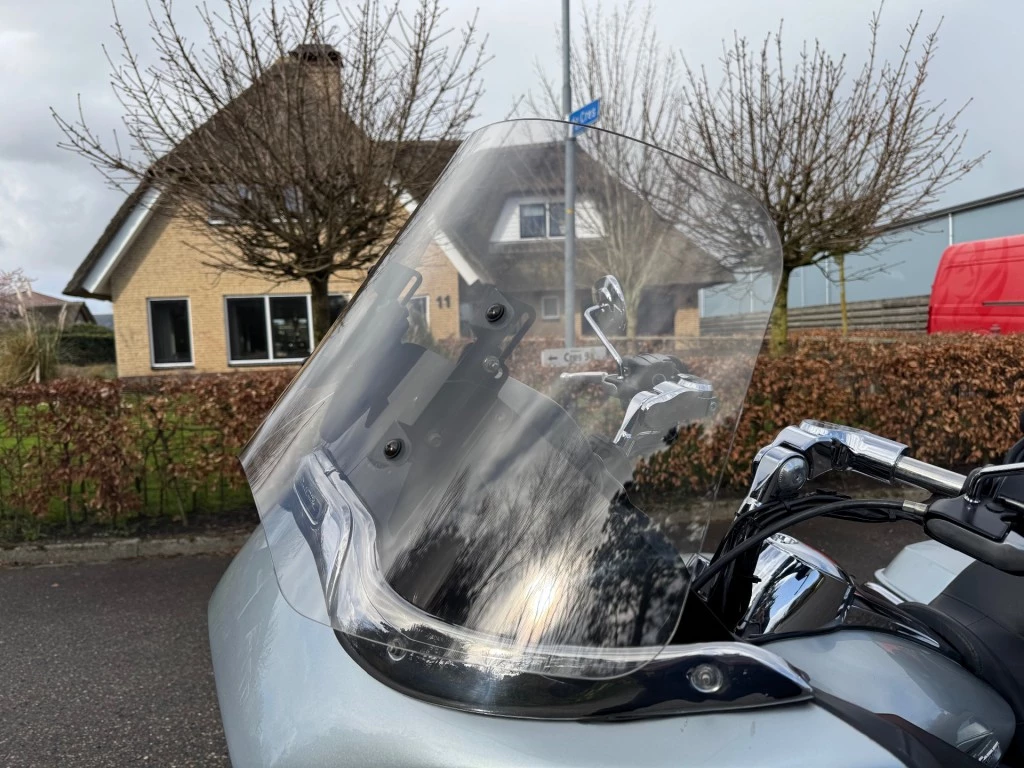 Hoofdafbeelding Harley-Davidson Road Glide