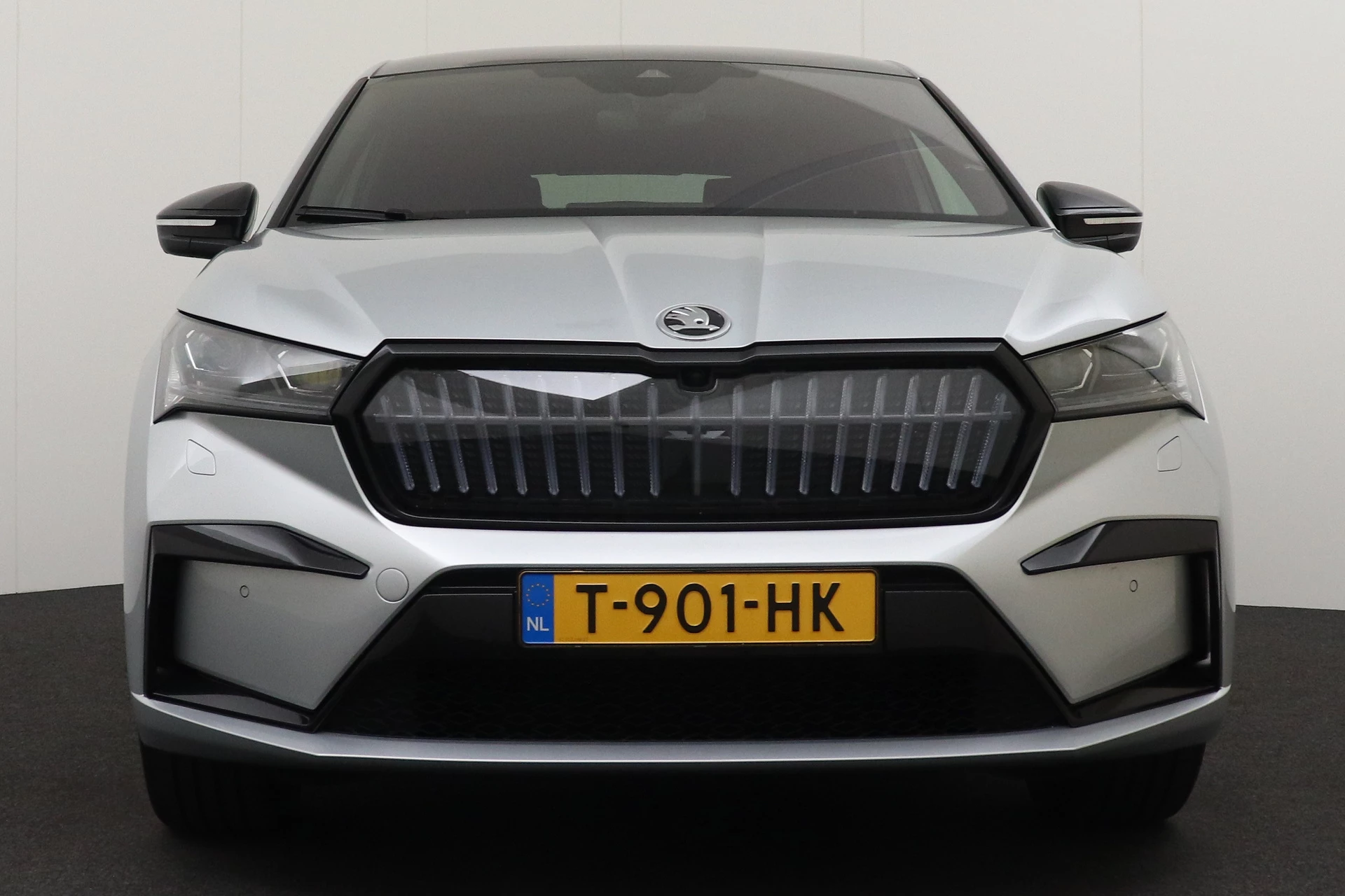 Hoofdafbeelding Škoda Enyaq Coupe