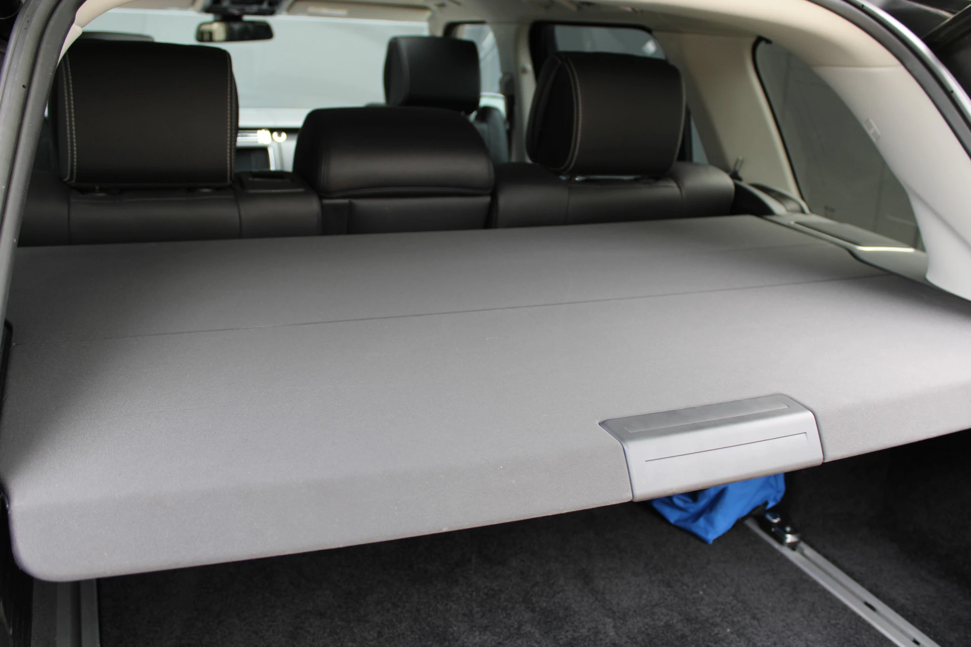 Hoofdafbeelding Land Rover Range Rover