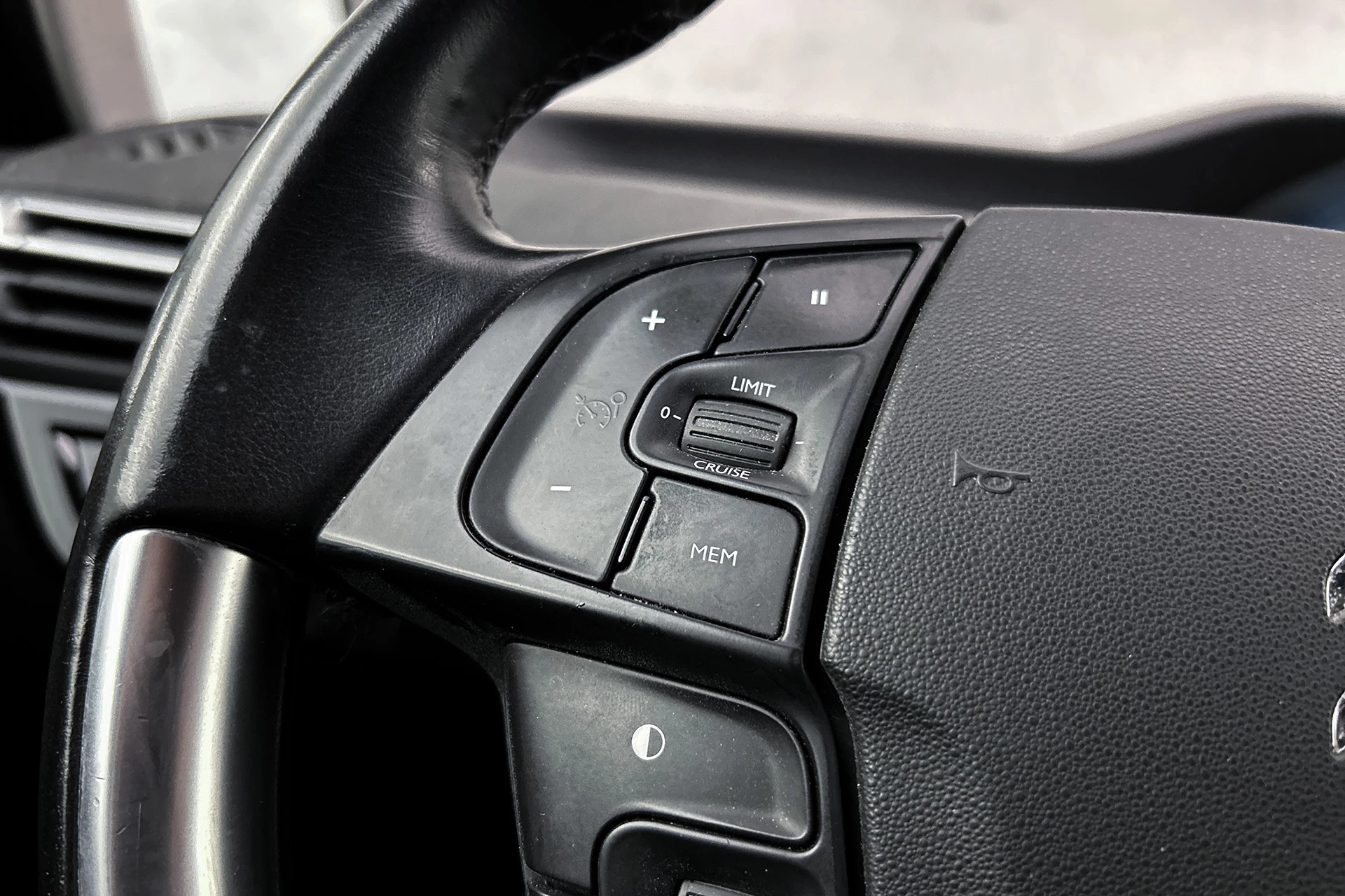 Hoofdafbeelding Citroën Grand C4 Picasso