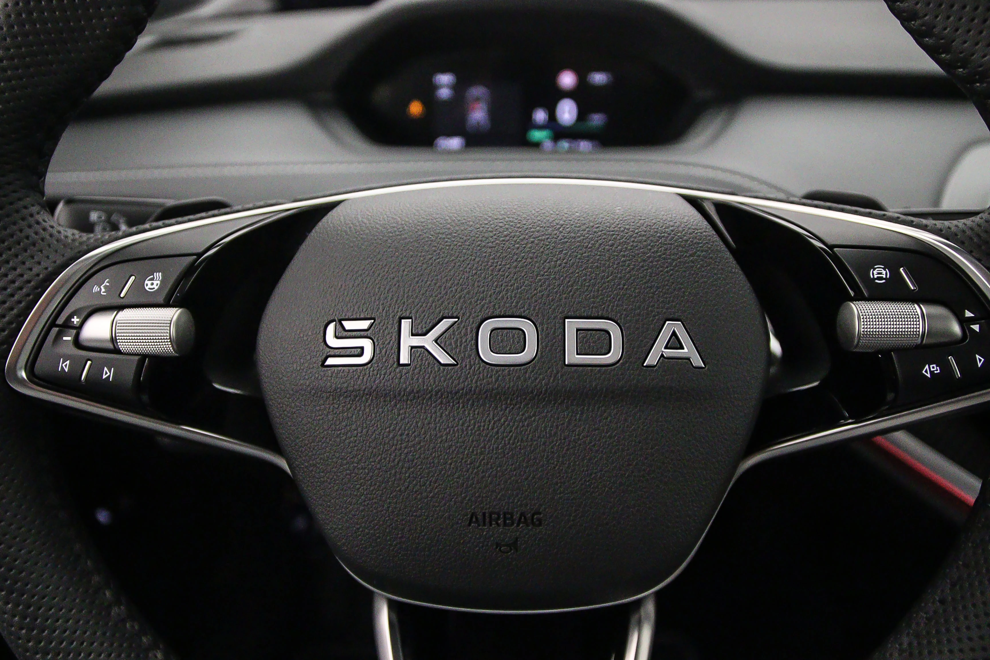 Hoofdafbeelding Škoda Enyaq Coupe
