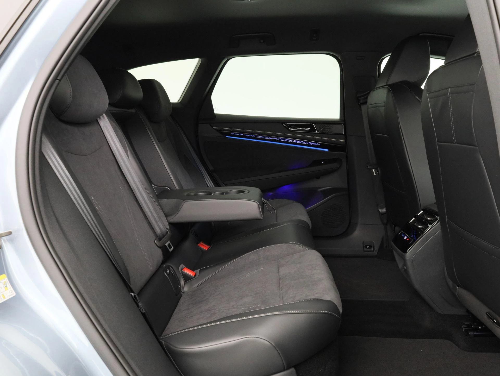 Hoofdafbeelding Volkswagen ID.7