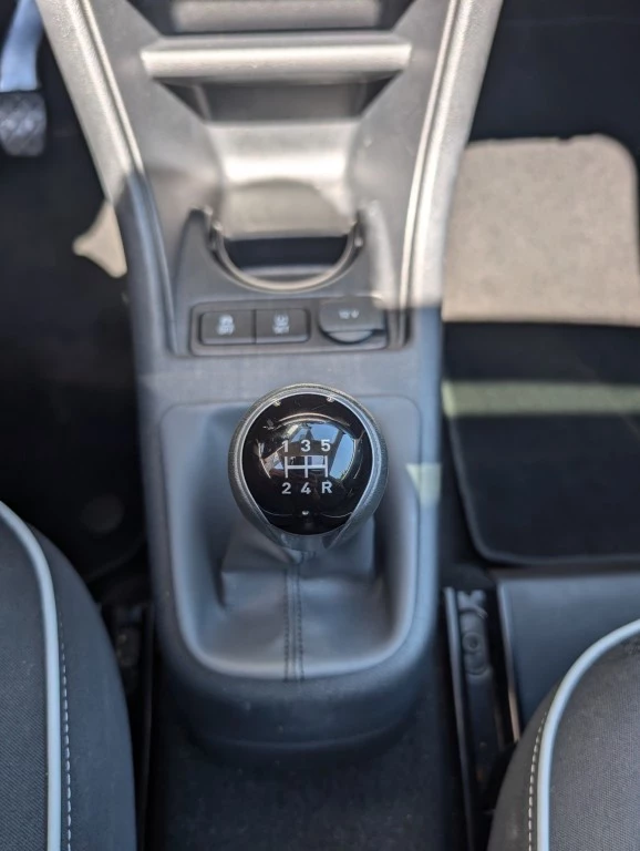Hoofdafbeelding SEAT Mii
