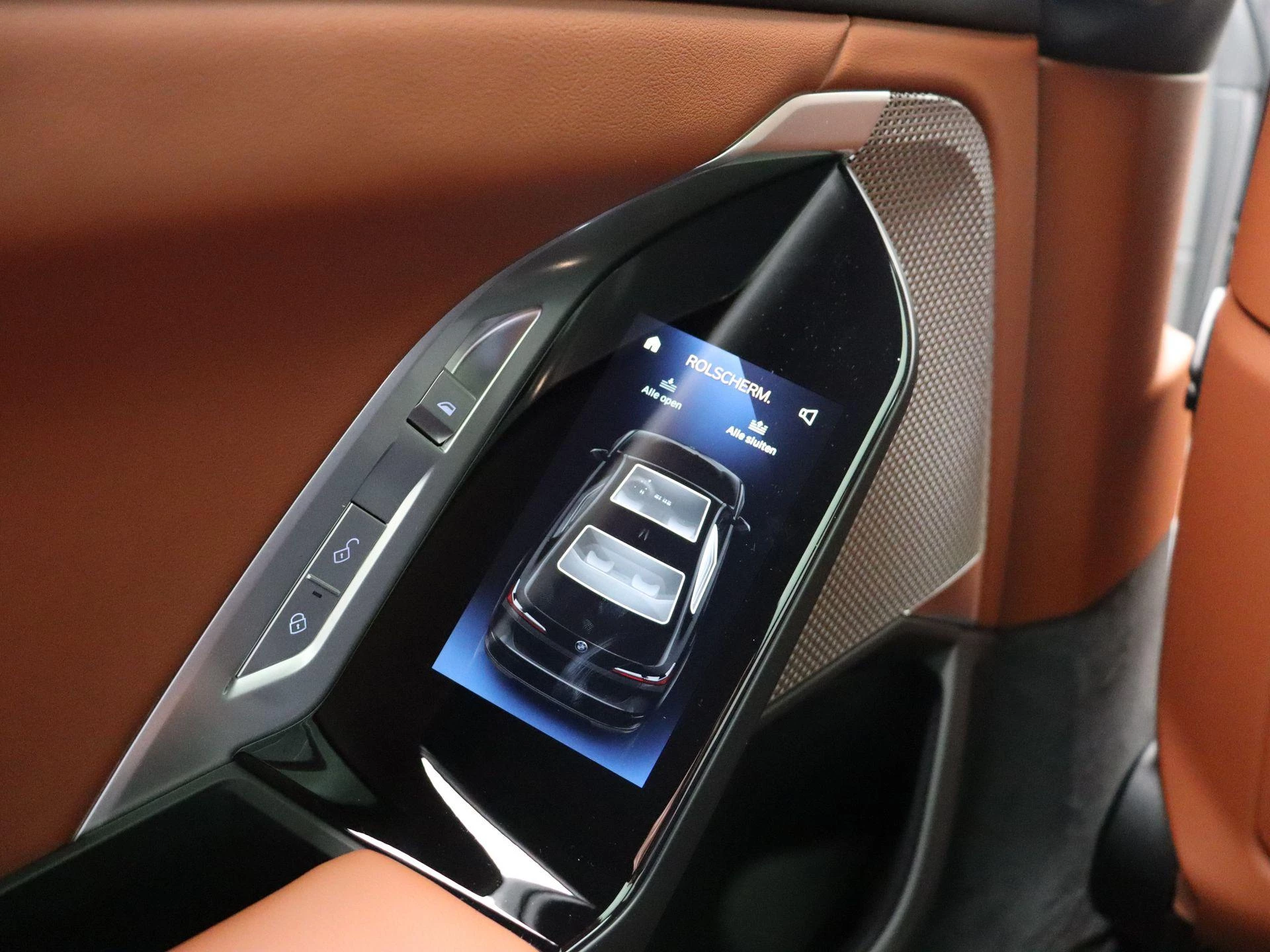 Hoofdafbeelding BMW 7 Serie
