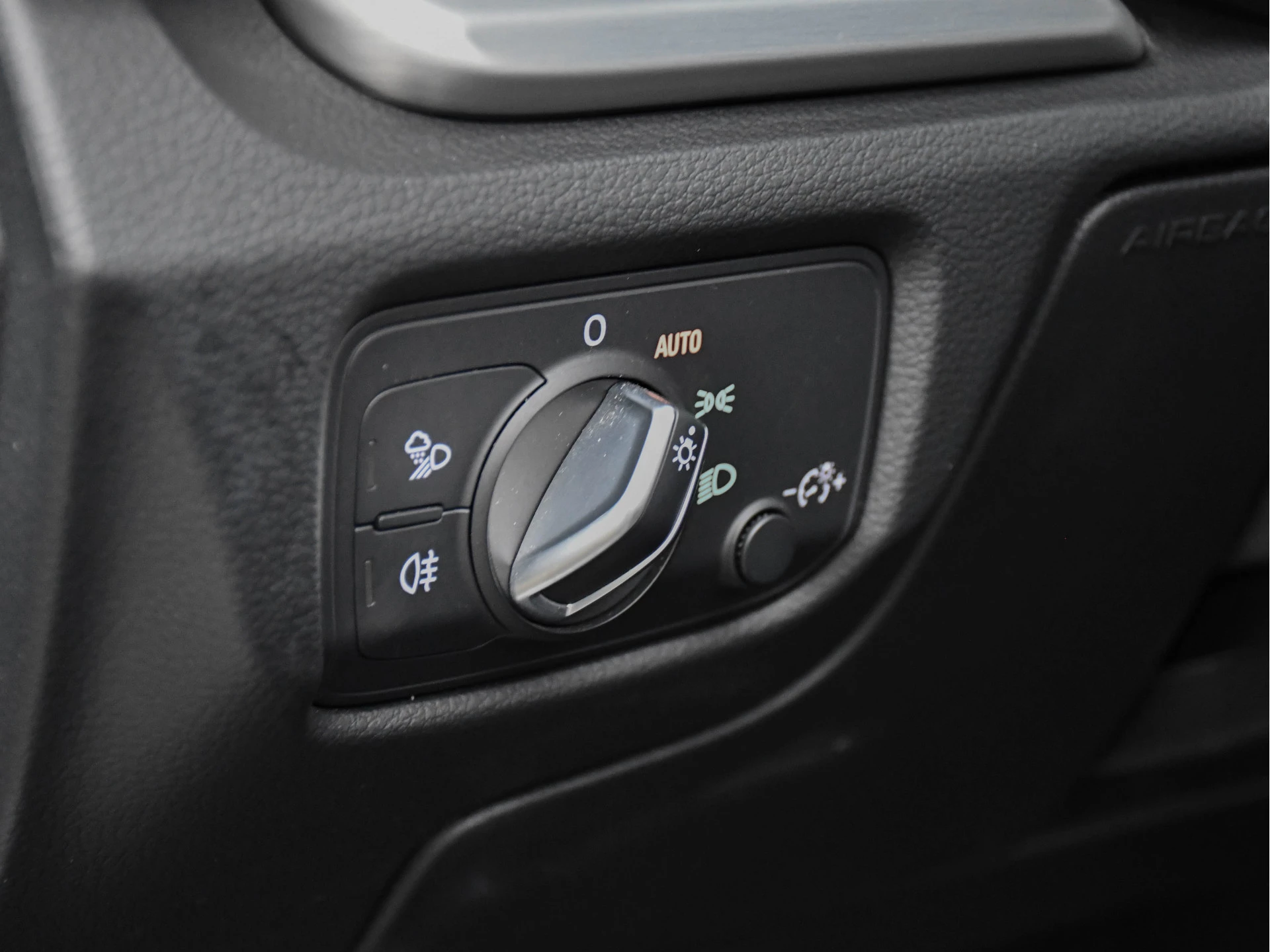 Hoofdafbeelding Audi S3