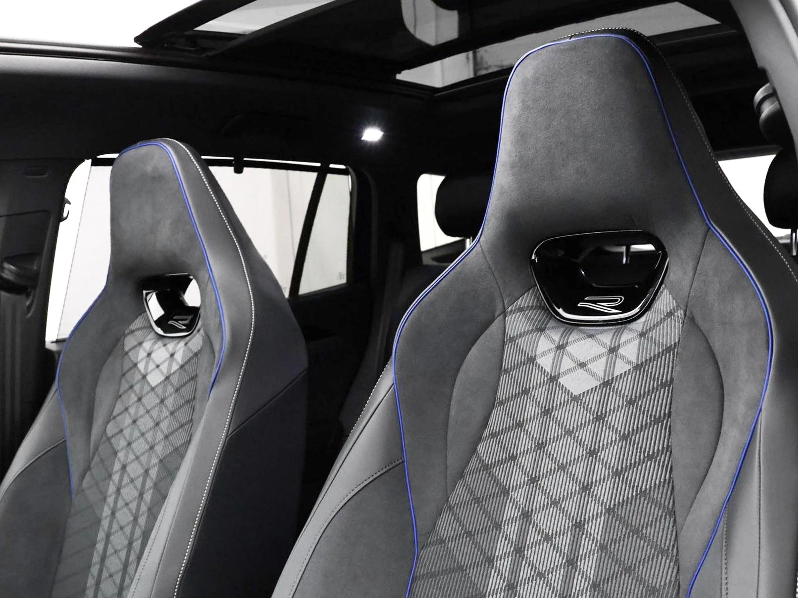 Hoofdafbeelding Volkswagen Tayron