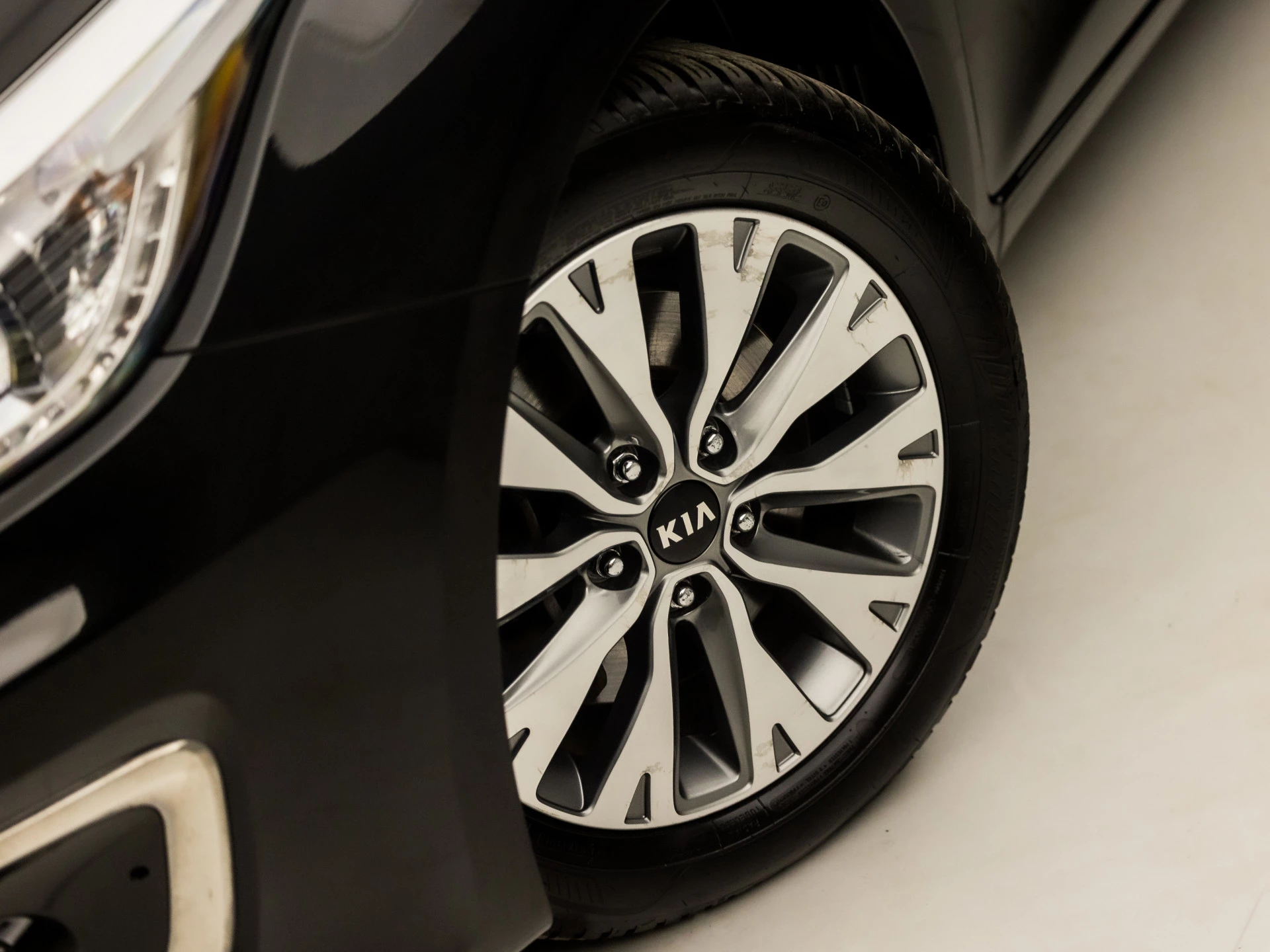 Hoofdafbeelding Kia cee'd