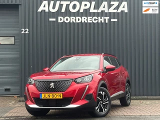Peugeot 2008 1.2 PureTech Allure