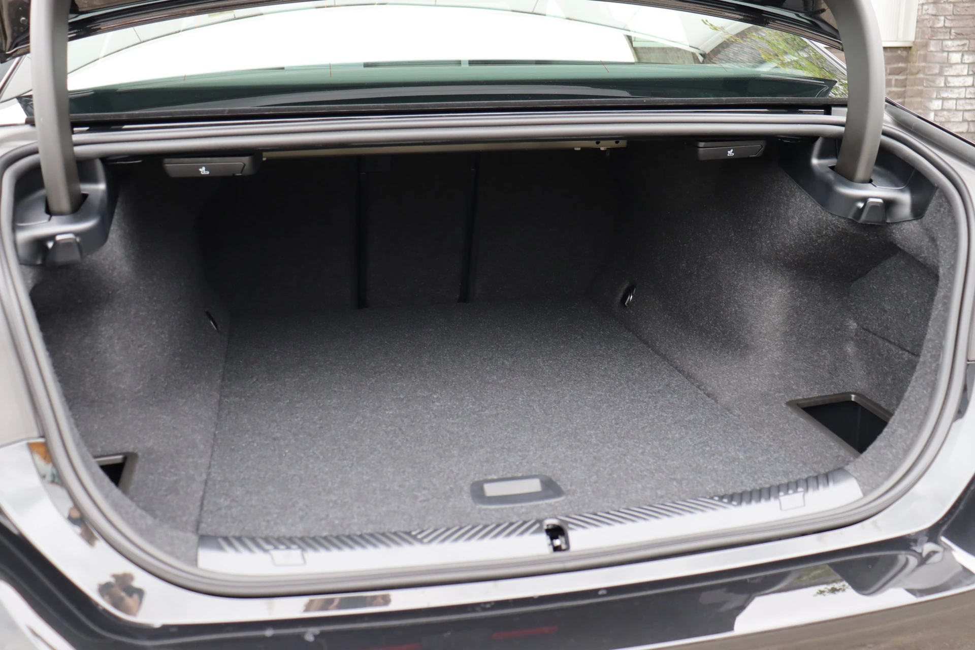 Hoofdafbeelding BMW i5