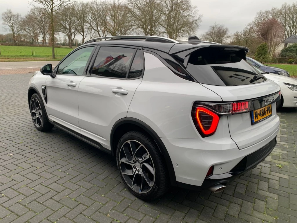 Hoofdafbeelding Lynk & Co 01