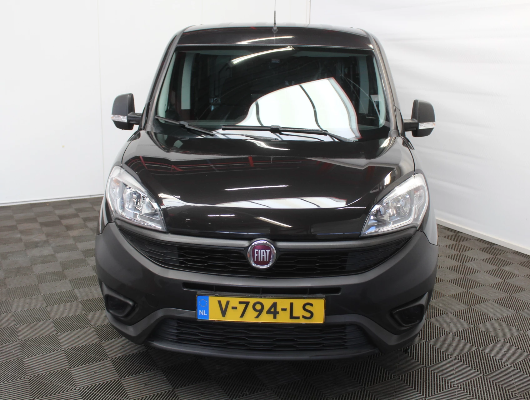 Hoofdafbeelding Fiat Doblò