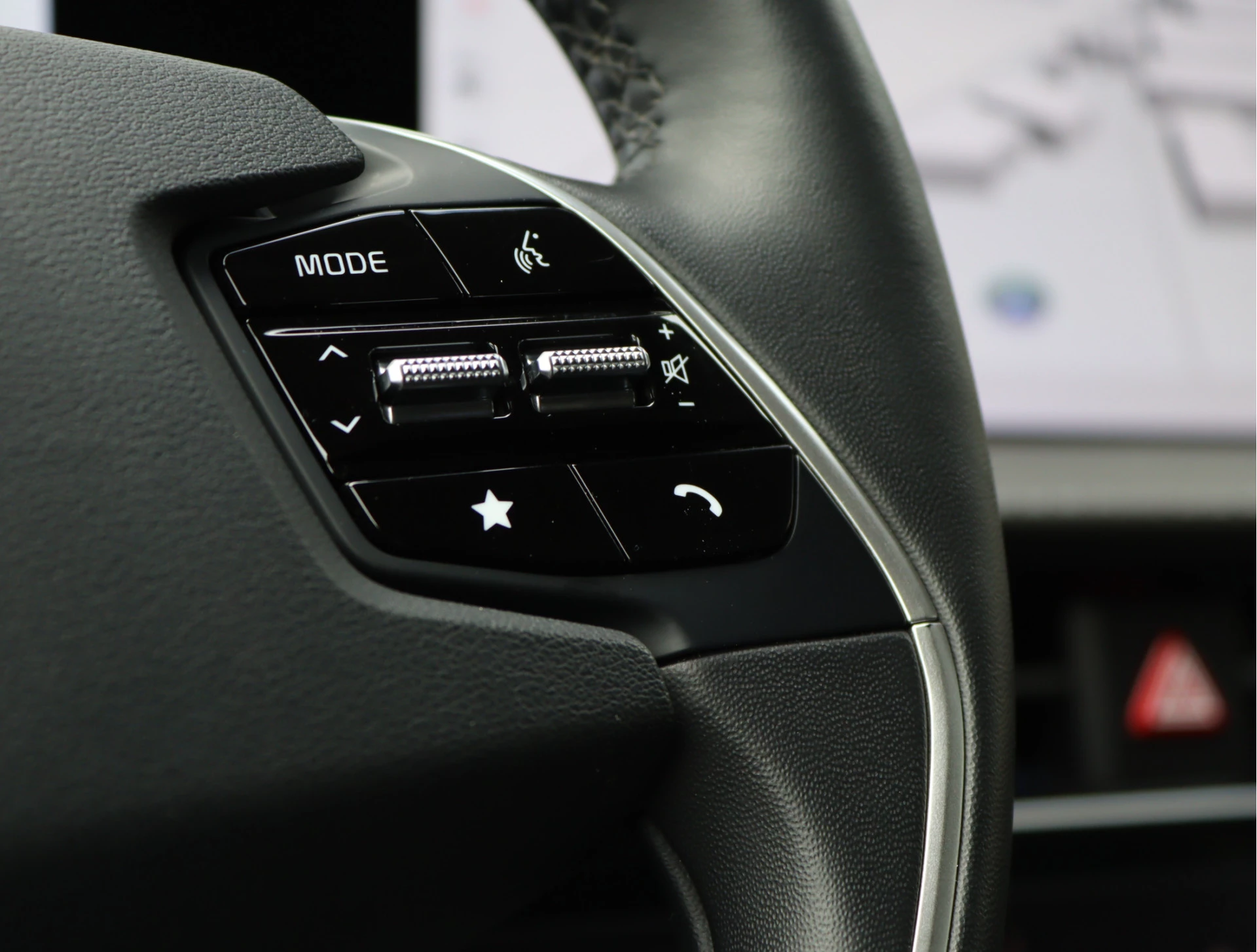 Hoofdafbeelding Kia EV6