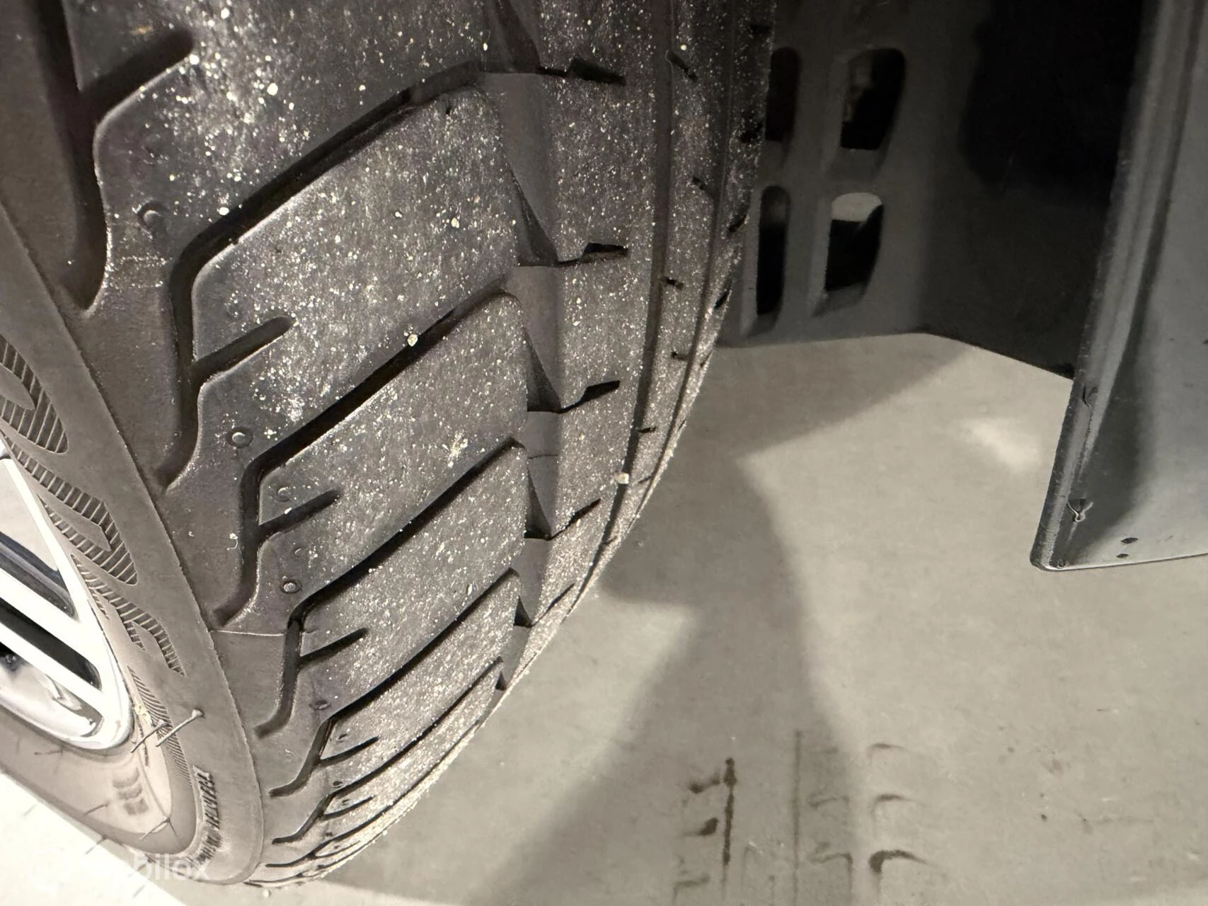 Hoofdafbeelding BMW i3