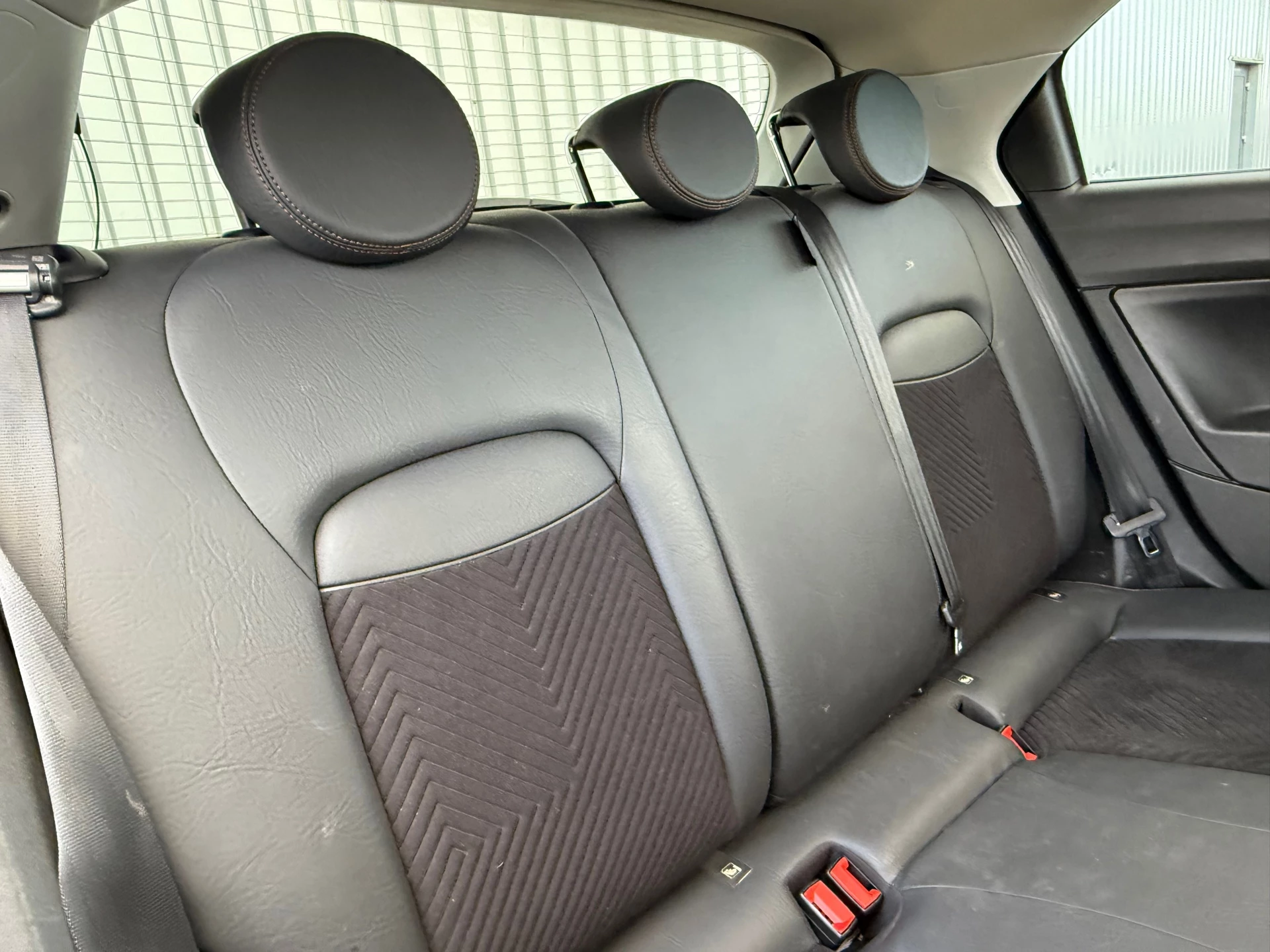 Hoofdafbeelding Fiat 500X