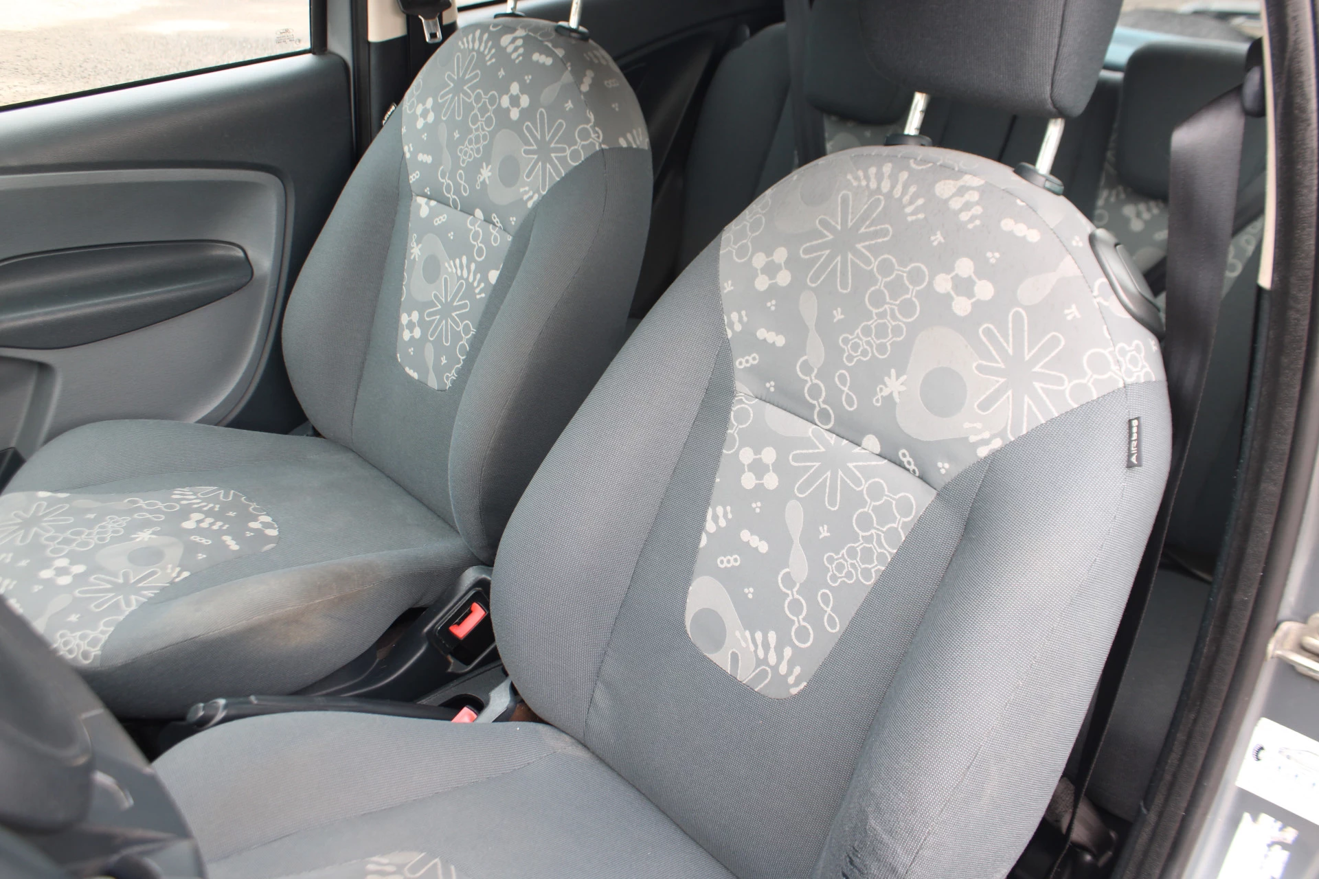 Hoofdafbeelding Ford Ka