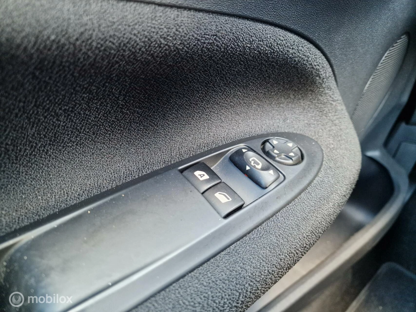 Hoofdafbeelding Citroën DS3