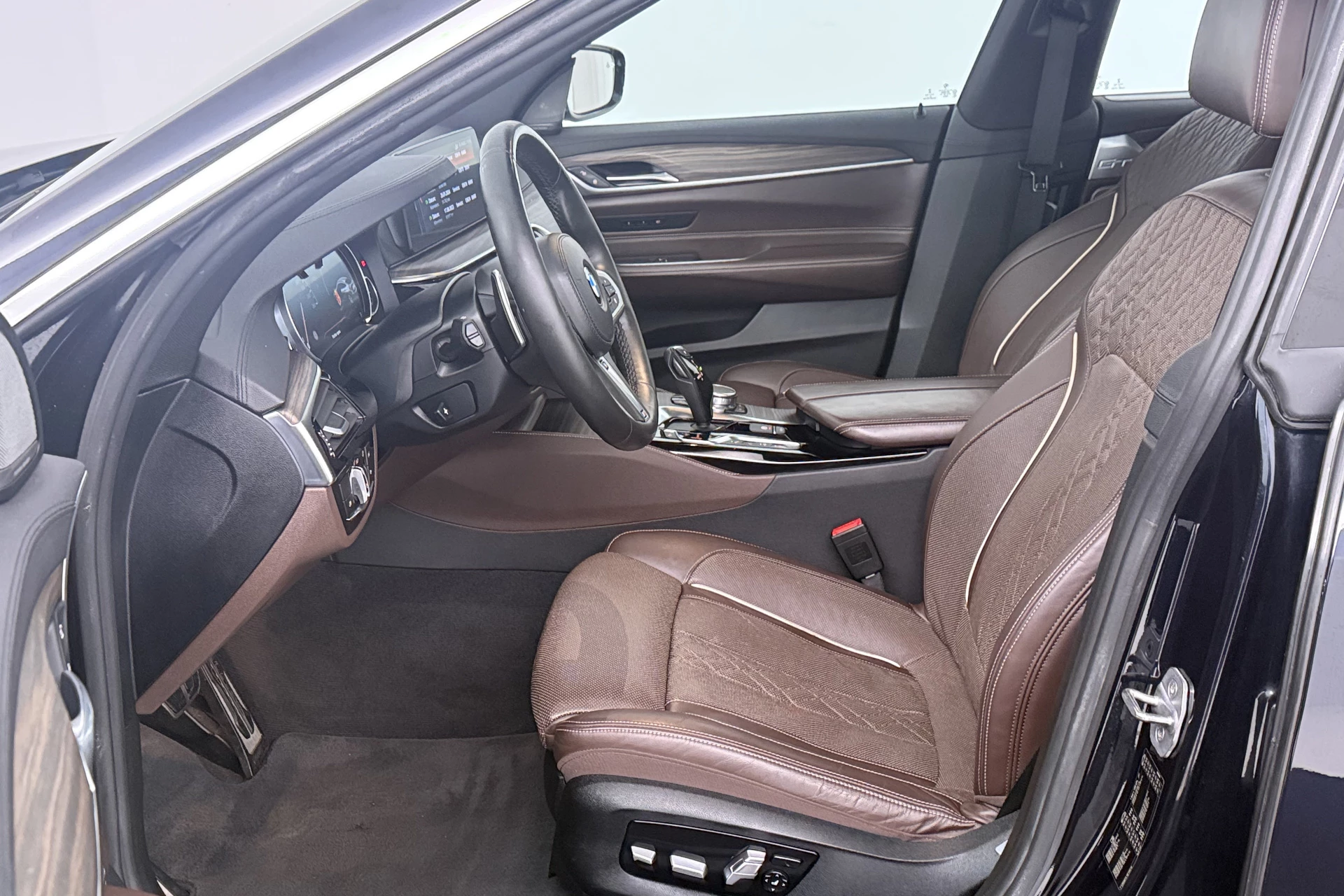 Hoofdafbeelding BMW 6 Serie