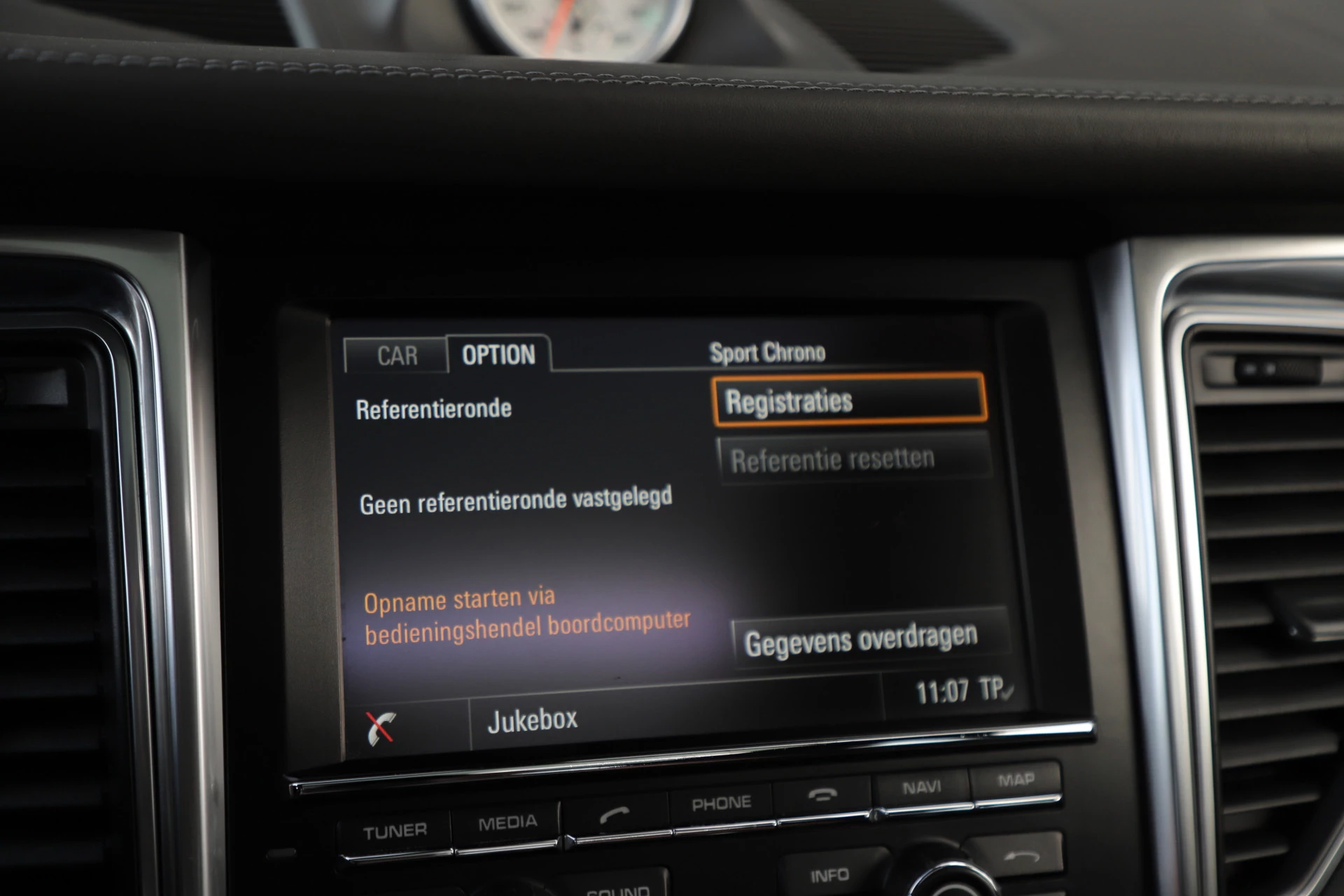 Hoofdafbeelding Porsche Macan