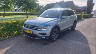 Volkswagen Tiguan Allspace 1.5 TSI Comfortline Business 7p. CLIMA/NAVI/DSG BJ 2019