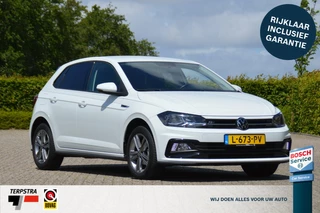 Volkswagen Polo 1.0 TSI Highline Business R